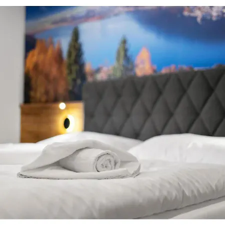 Modern Premium In Kaprun