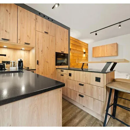 Modern Premium In * Kaprun