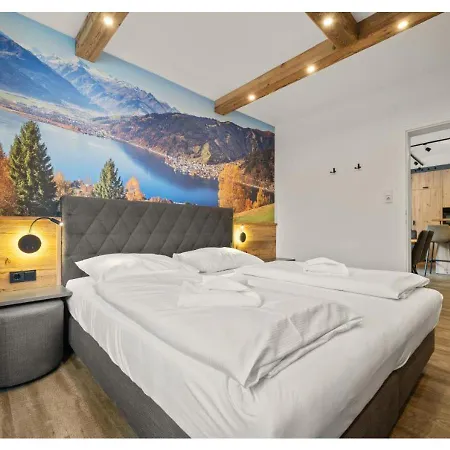 Modern Premium In