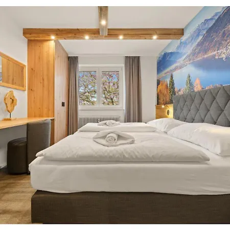 Modern Premium In Appartement