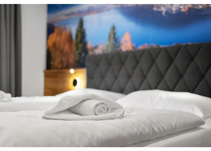 Modern Premium In カプルーン