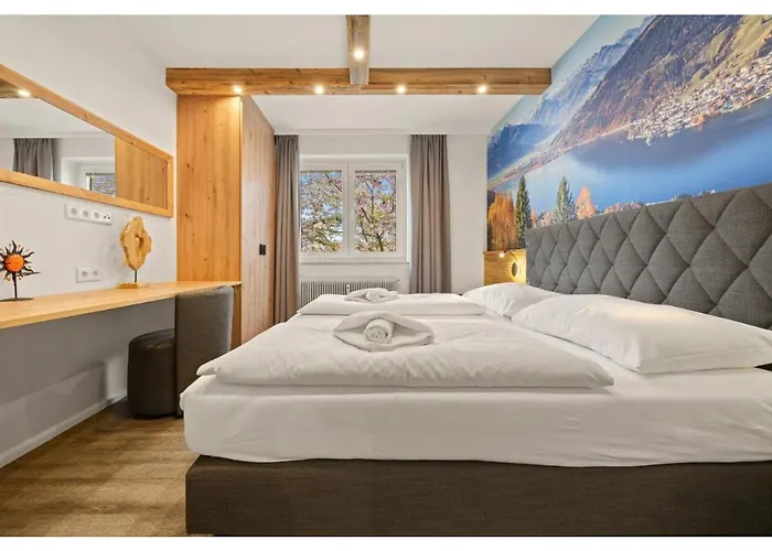 Modern Premium In Апартаменты