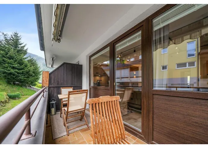 Апартаменты Modern Premium In *